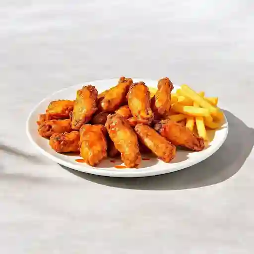 Alitas