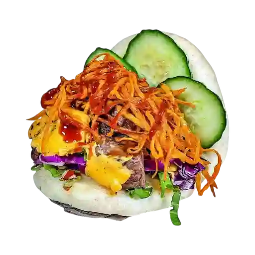 Bao Beef
