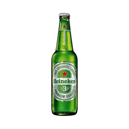 Heineken