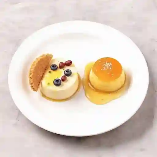 Noviazgo y Leche Asada