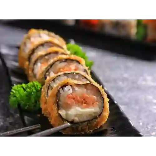Salmon Roll