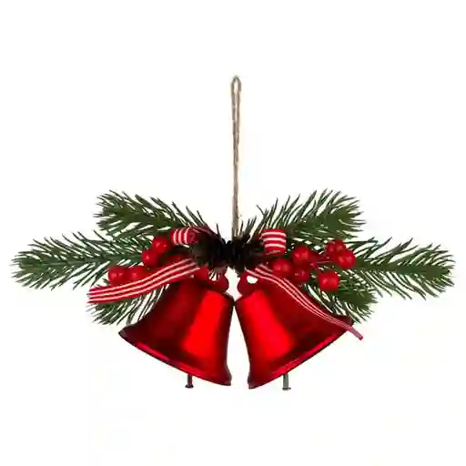 Campana Rojas 2002000449 Finlandek