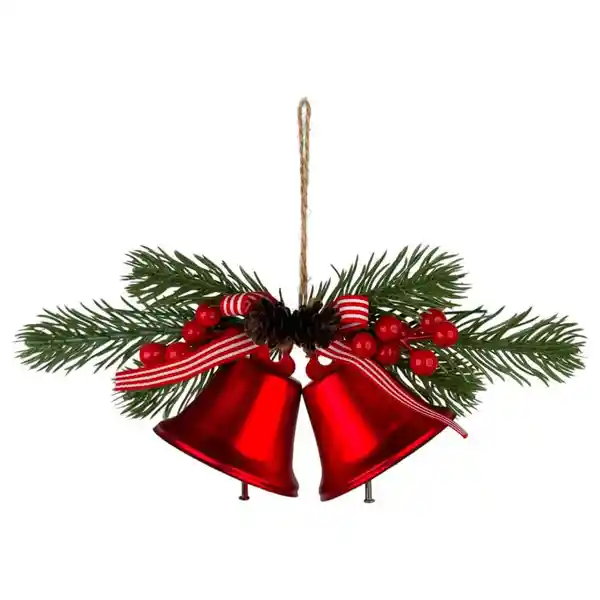 Campana Rojas 2002000449 Finlandek