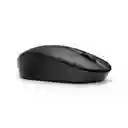 Hp  Mouse 300 Plata Dual 