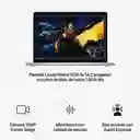 Apple Macbook 16-Inch Pro: M4 Pro Chip With 14