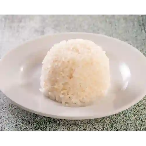 Porcion Arroz Blanco