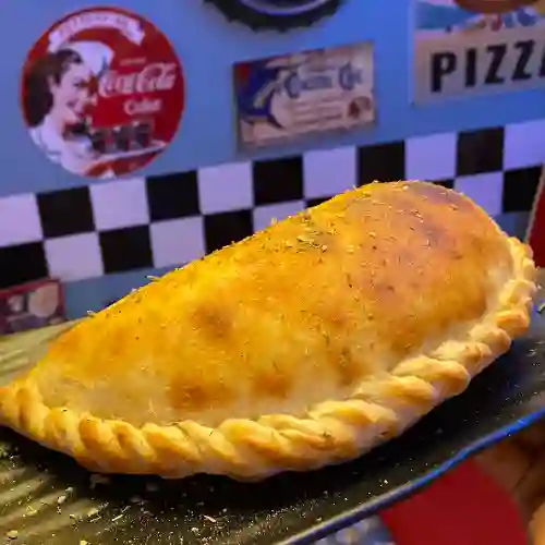 Panzerotti Especial Carnes