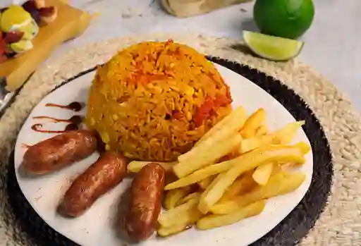 Combo Chori Combo