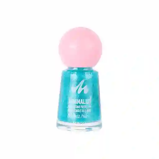 Esmalte de Uñas a Base de Aceite Serie Minimalist 39 Miniso