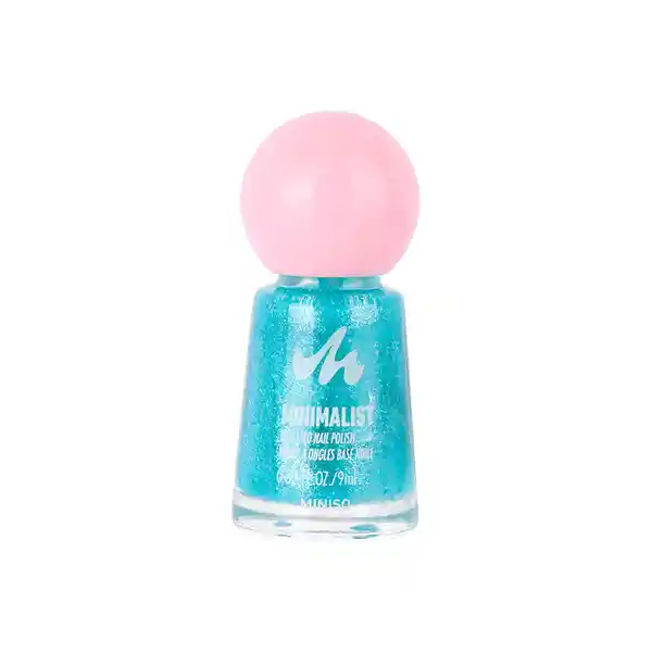 Esmalte de Uñas a Base de Aceite Serie Minimalist 39 Miniso