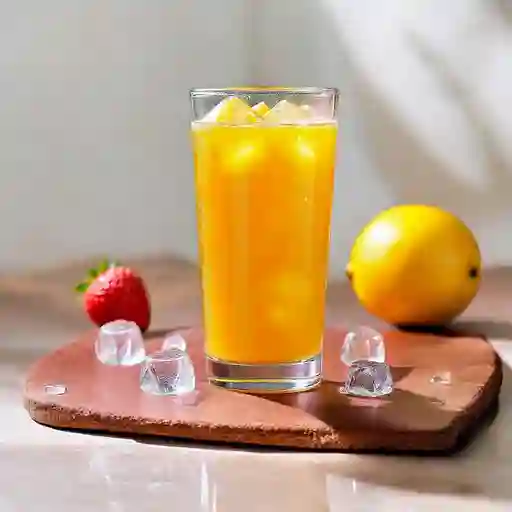 Jugos Naturales
