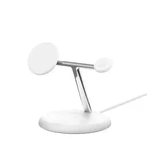Belkin Base de Carga Magsafe Qi2 3 en 1