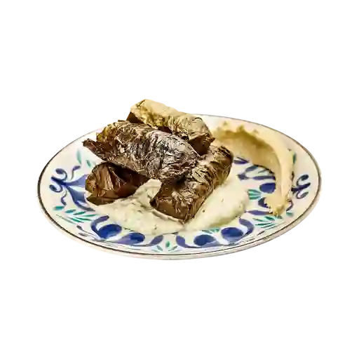 Dolmades Frios