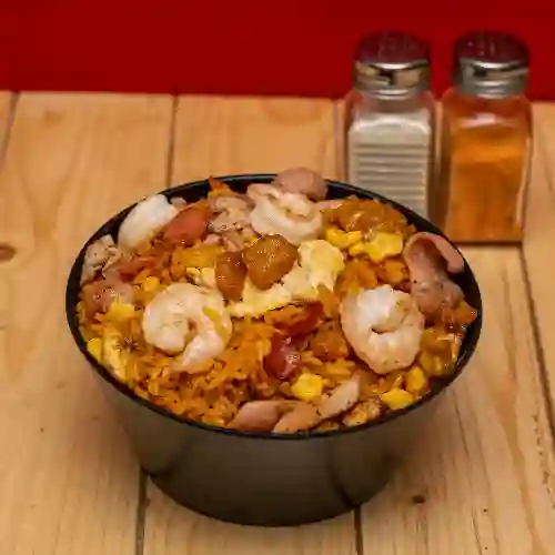 Arroz de la Casa
