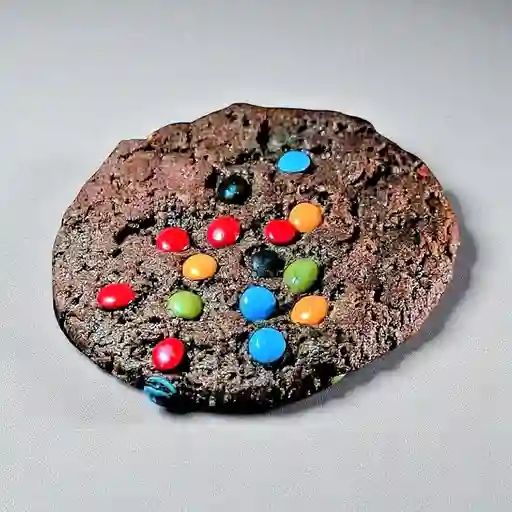 Galleta M y M