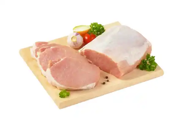 Lomito de Cerdo al Vacío