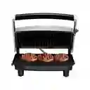 Finlandek Parrilla Panini 2 Porciones Select FI43529CO