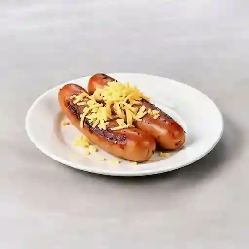 Salchiqueso