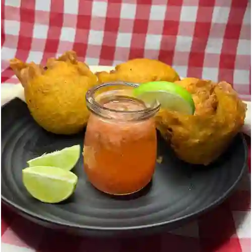 Pastel de Papa