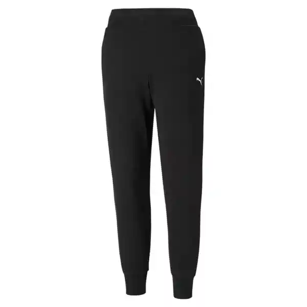 Puma Leggings Ess Sweat Tr Cl Negro Talla XS Ref: 586842-51