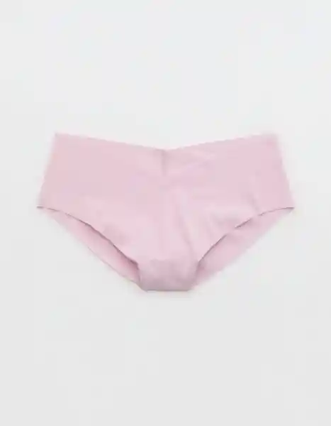 Panti Aerie Morado Talla X-Small 7858542 American Eagle
