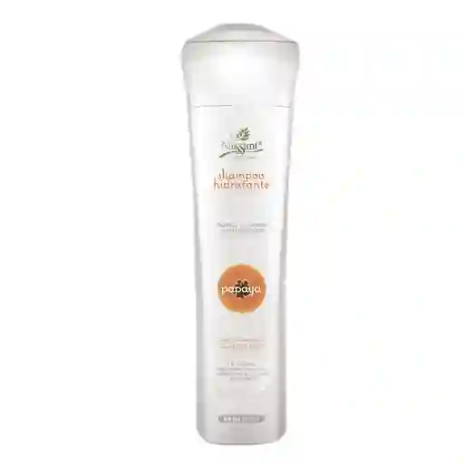 Naissant Shampoo Hidratante de Papaya