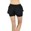 Speedo Short Sport Fem M