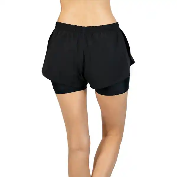 Speedo Short Sport Fem M