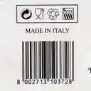 Borgonovo Set De 2 Unidades. Mug Conic Milk. Marca Italia. Fabricada En Vidrio 30% Más Resistente. Sku 8002713103728