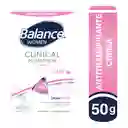 Balance Desodorante Crema Clinical Care Mujer