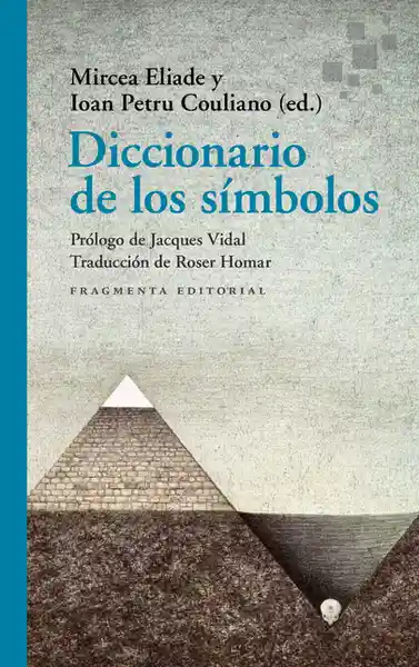 Diccionario de Símbolos