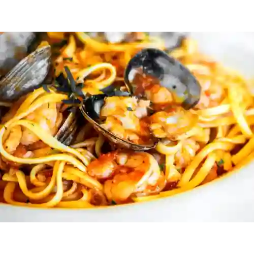 Mariscos