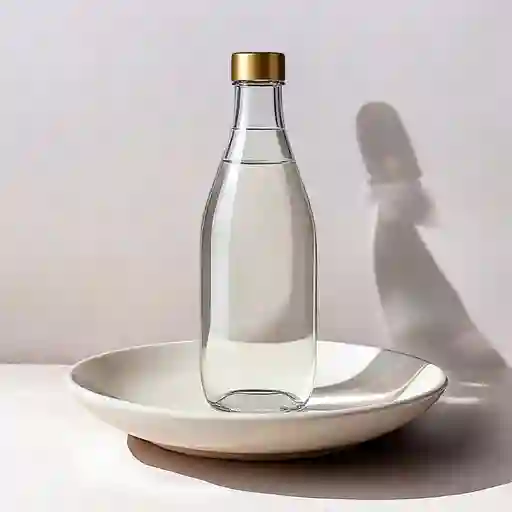 Botella De Agua