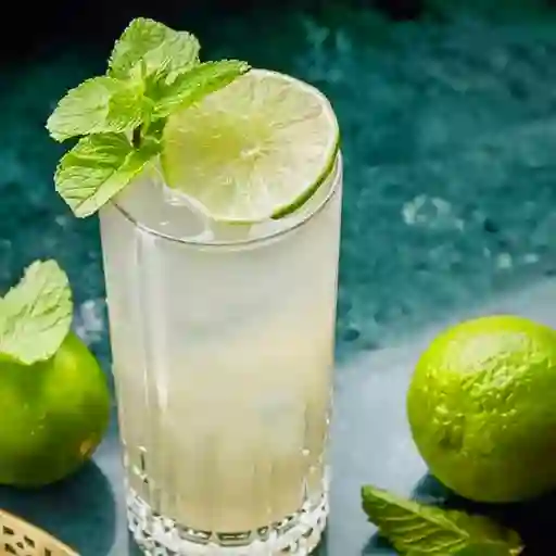 Combo Wraps Limonada Natural
