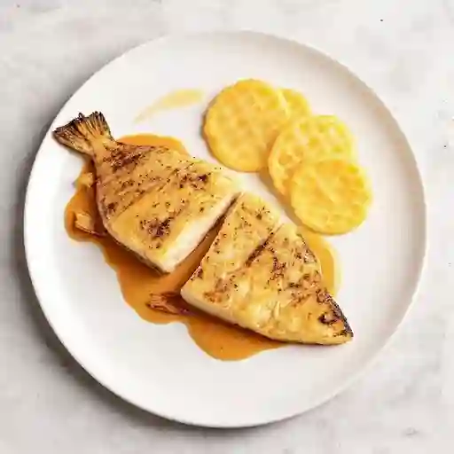 Trucha Aires De Pena Blanca