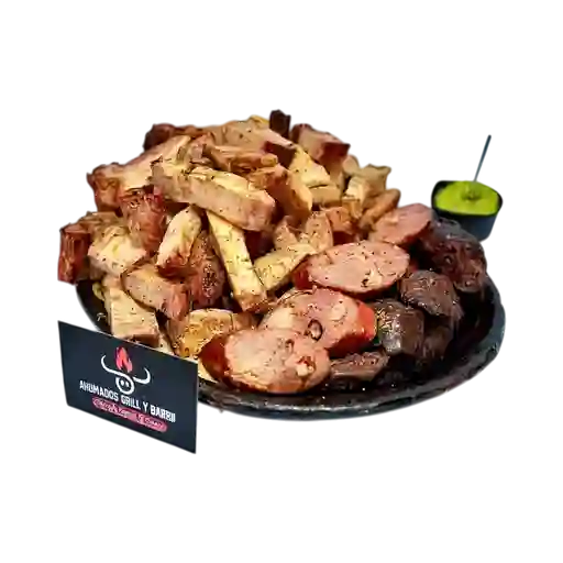 Picada Monster
