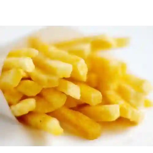 Papitas Fritas