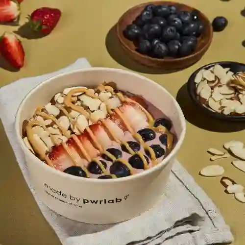 Choco Berries
