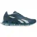 Reebok Zapatos Zig Dynamica 4 Unisex Azul Talla 9.5 100033867