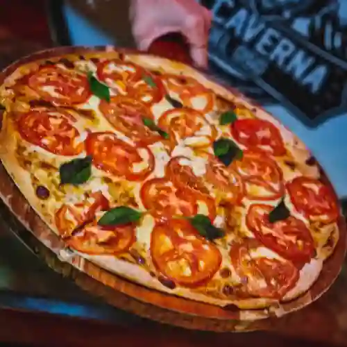 Pizza Napolitana