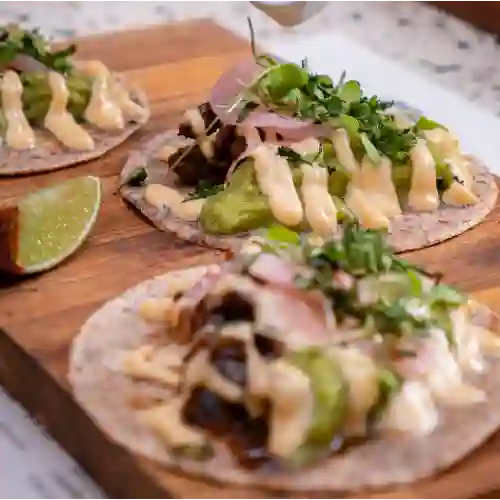 Keto Tacos