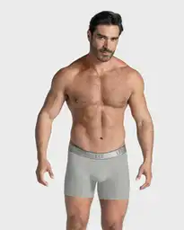 Boxer Ajust Medio Deptivo Leo 033300N