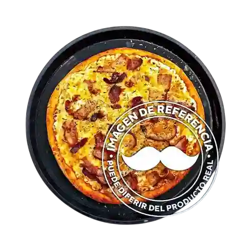 Pizza Ptt Personal