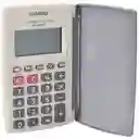 Casio Calculadora Escritorio Hl-820Lv-Bk Negra