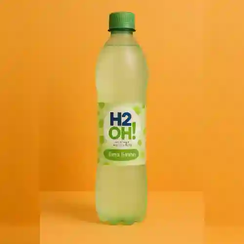 H2oh