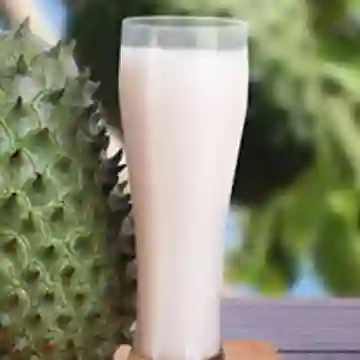 Guanábana en Agua