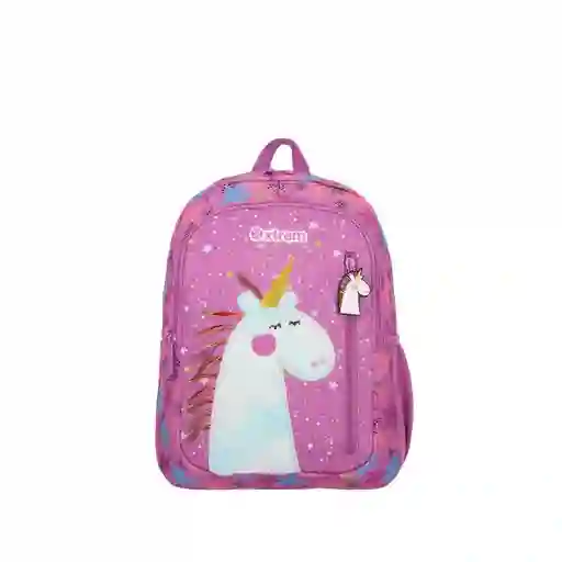 Xtrem Morral Infantil Logan Unicornio