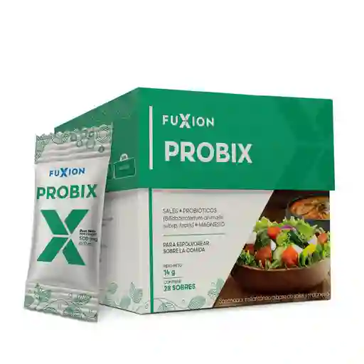Probix