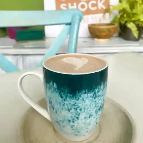 Chocolate en Leche