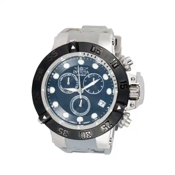 Invicta Reloj Hombre Bronce 1054I